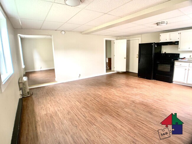 Foto del edificio - 5 Scampini Square