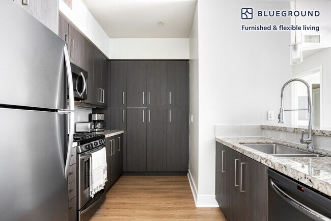 Foto del edificio - 5031 Fair Ave