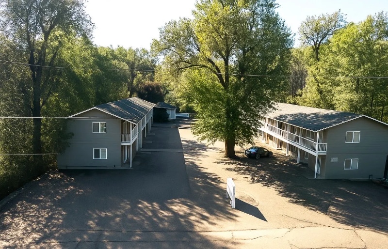 Photo - 319-321 E Brookside St (Colorado Springs, CO)