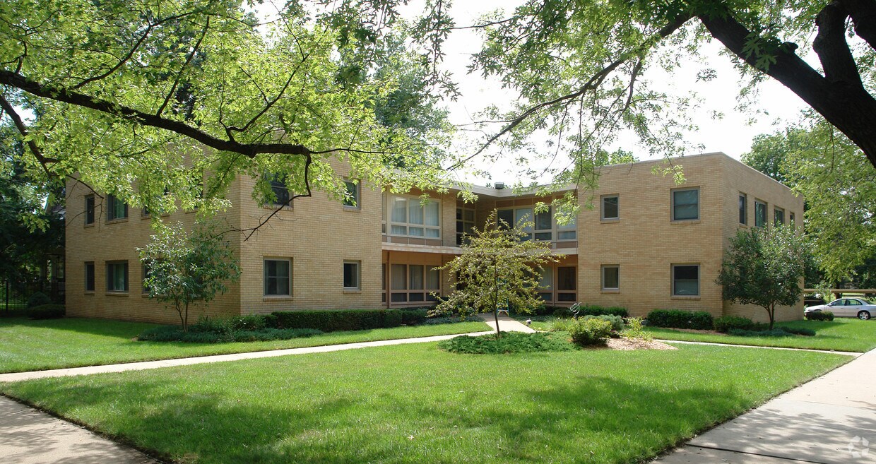 Primary Photo - 1301 SW Fillmore St