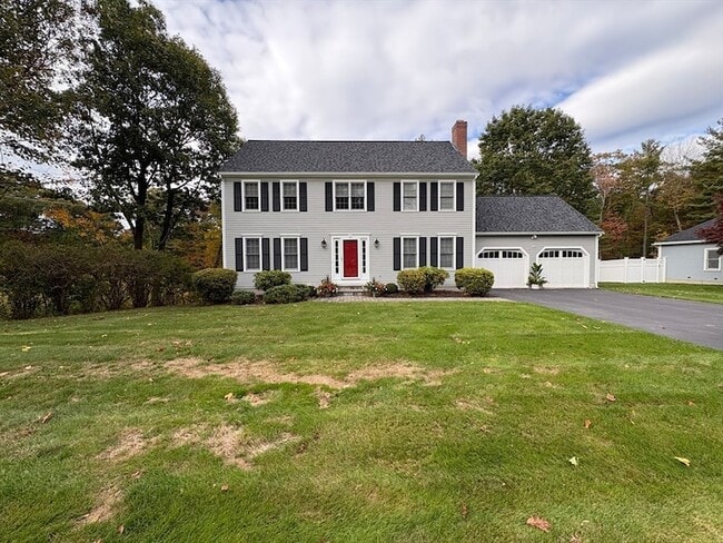 Photo - 5 Autumn Ln House