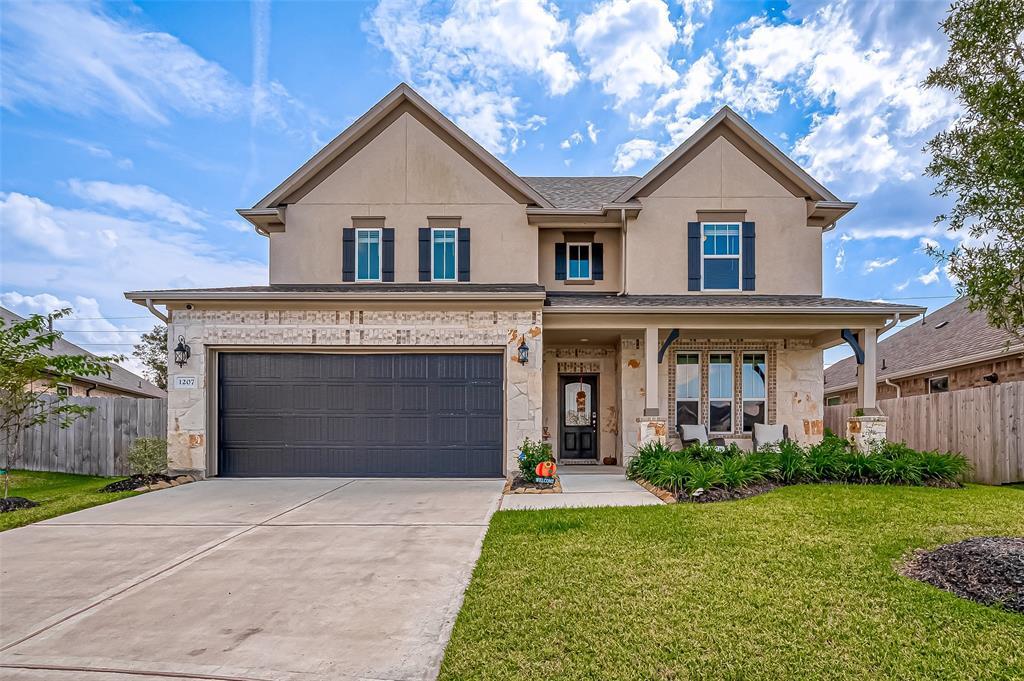 Foto principal - 1207 Dry Cork Cir