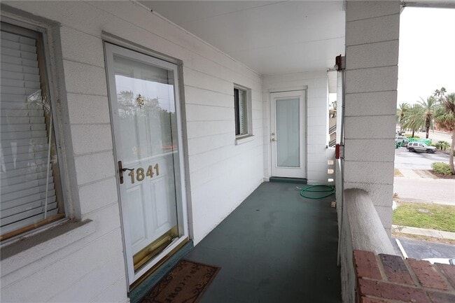 Photo - 1841 Flamingo Blvd Apartment