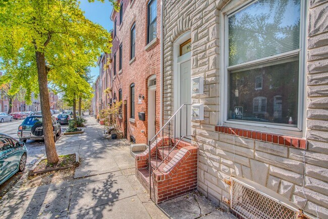Foto del edificio - Apartment in Upper Fells Point, Baltimore, MD!