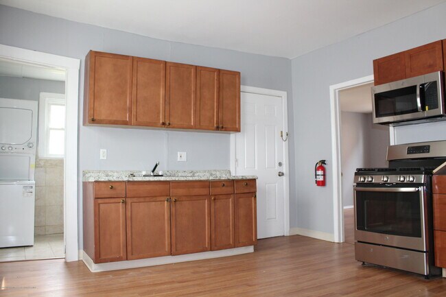 Foto del edificio - 1255 Washington Ave