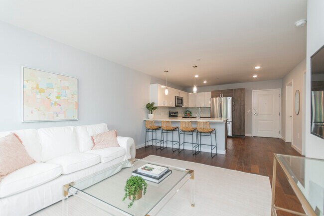 Foto del edificio - The Flats at Pechin