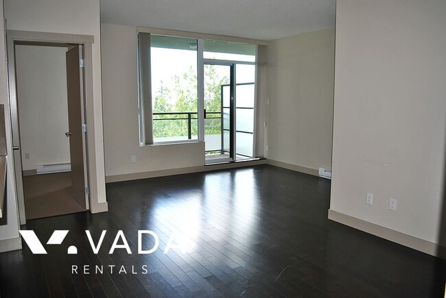 Building Photo - The Hub SFU 1 Bed Apartment For Rent 531-9...