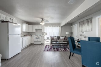 Interior Photo - Woodside Flats