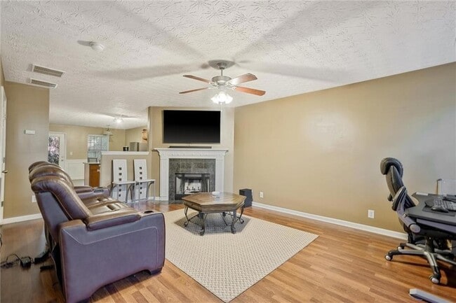 Photo - 2870 Vining Ridge Terrace Unit Townhome