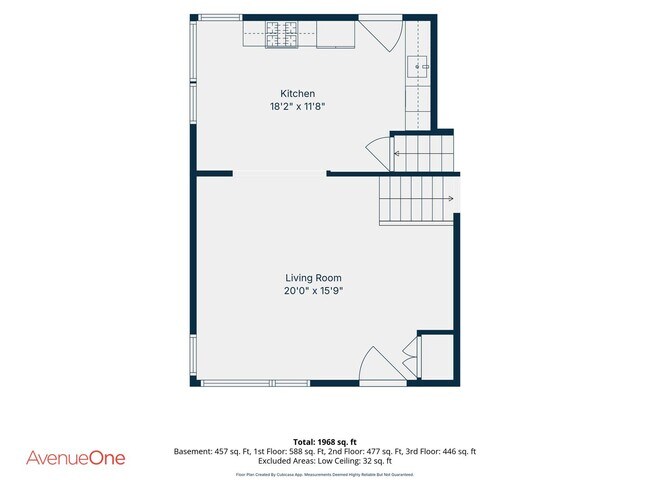 Foto del edificio - 4240-44 Gilbert Avenue