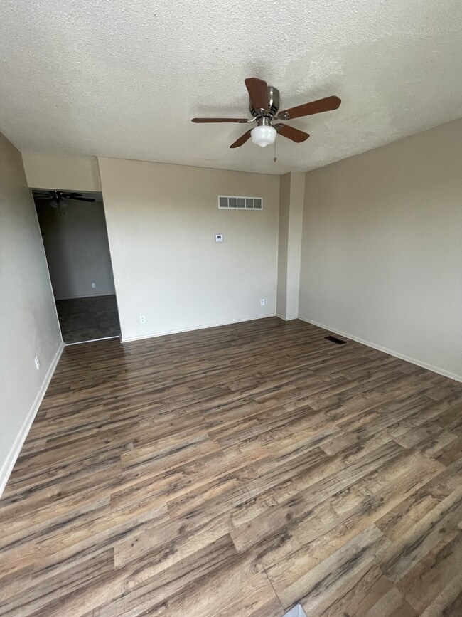 Foto del edificio - 5419 Pickett Road