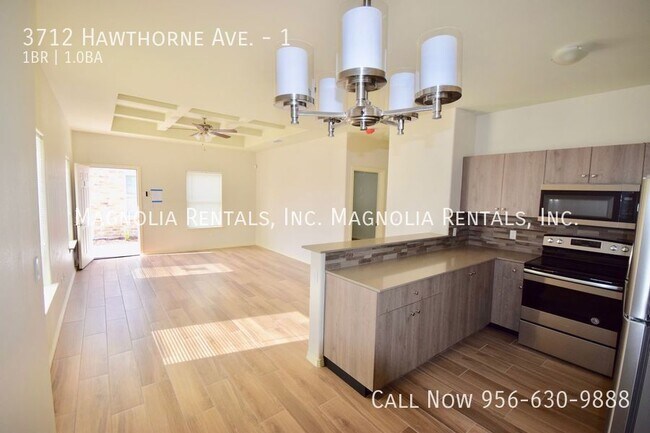 Building Photo - 3712 Hawthorne Ave