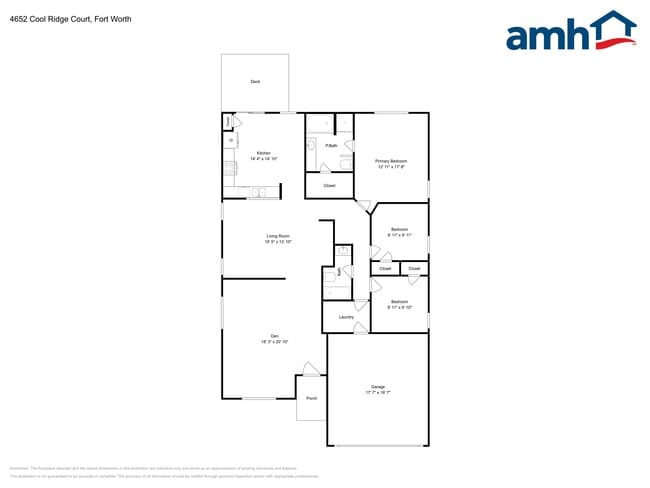Building Photo - 4652 Cool Ridge Ct