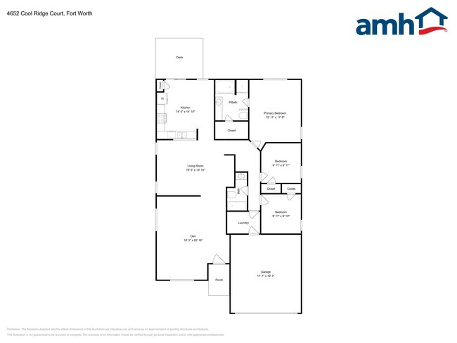 Foto del edificio - 4652 Cool Ridge Ct