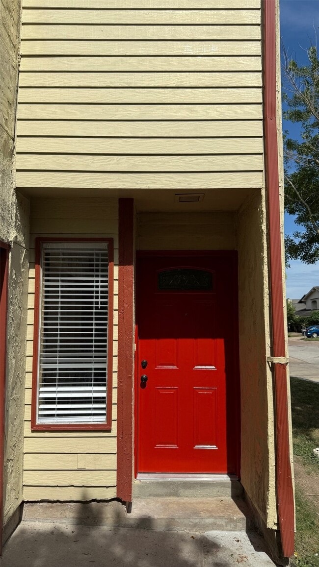 Foto del edificio - 12404 Windjammer St