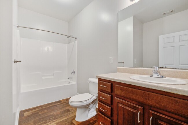 Foto del edificio - The Stevenson Apartments at Brightwalk