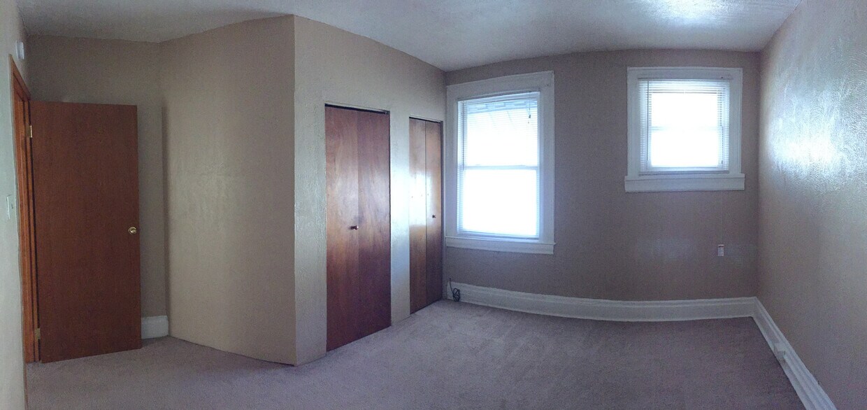 Foto del edificio - 1 Bedroom House with Back Patio