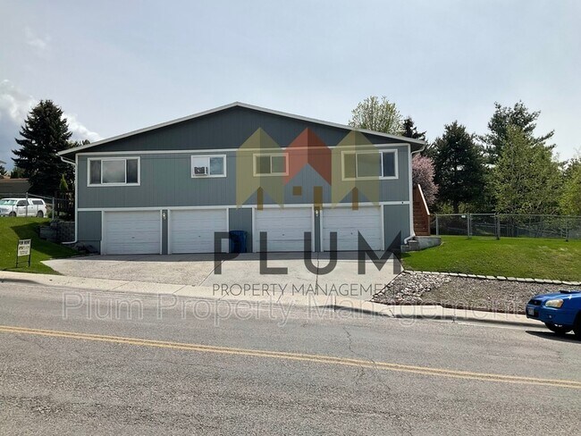 Building Photo - 2501 55th St