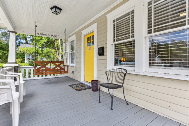 Foto del edificio - 517 W 18th St