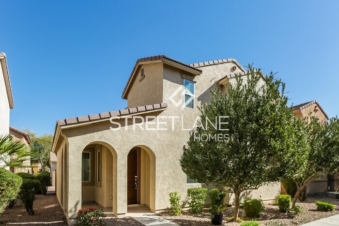Primary Photo - Charming 3 Bedroom in Gilbert!