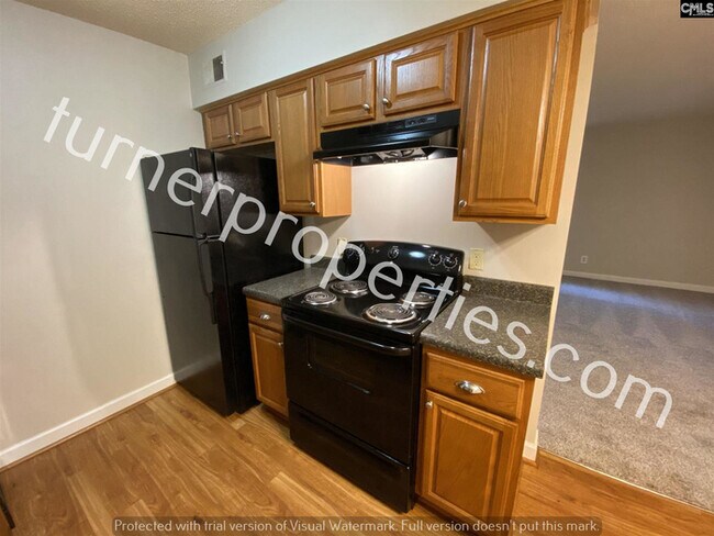 Building Photo - 1 bedroom condo in Briargate