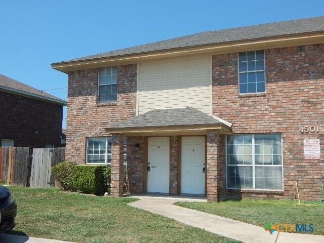 Building Photo - 4501 Deek Dr