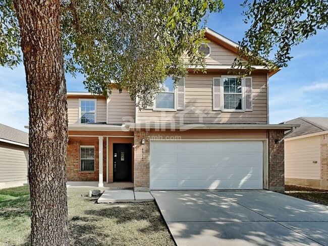 Building Photo - 8514 Silver Brush