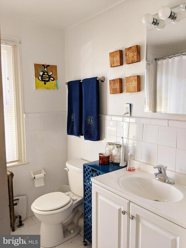 920 E Railroad Ave, Bryn Mawr, PA 19010 House Rental in Bryn Mawr, PA
