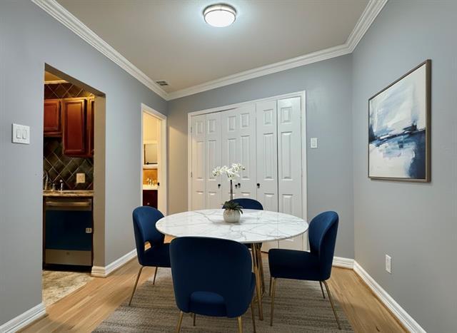 Foto del edificio - 6006 Worth St