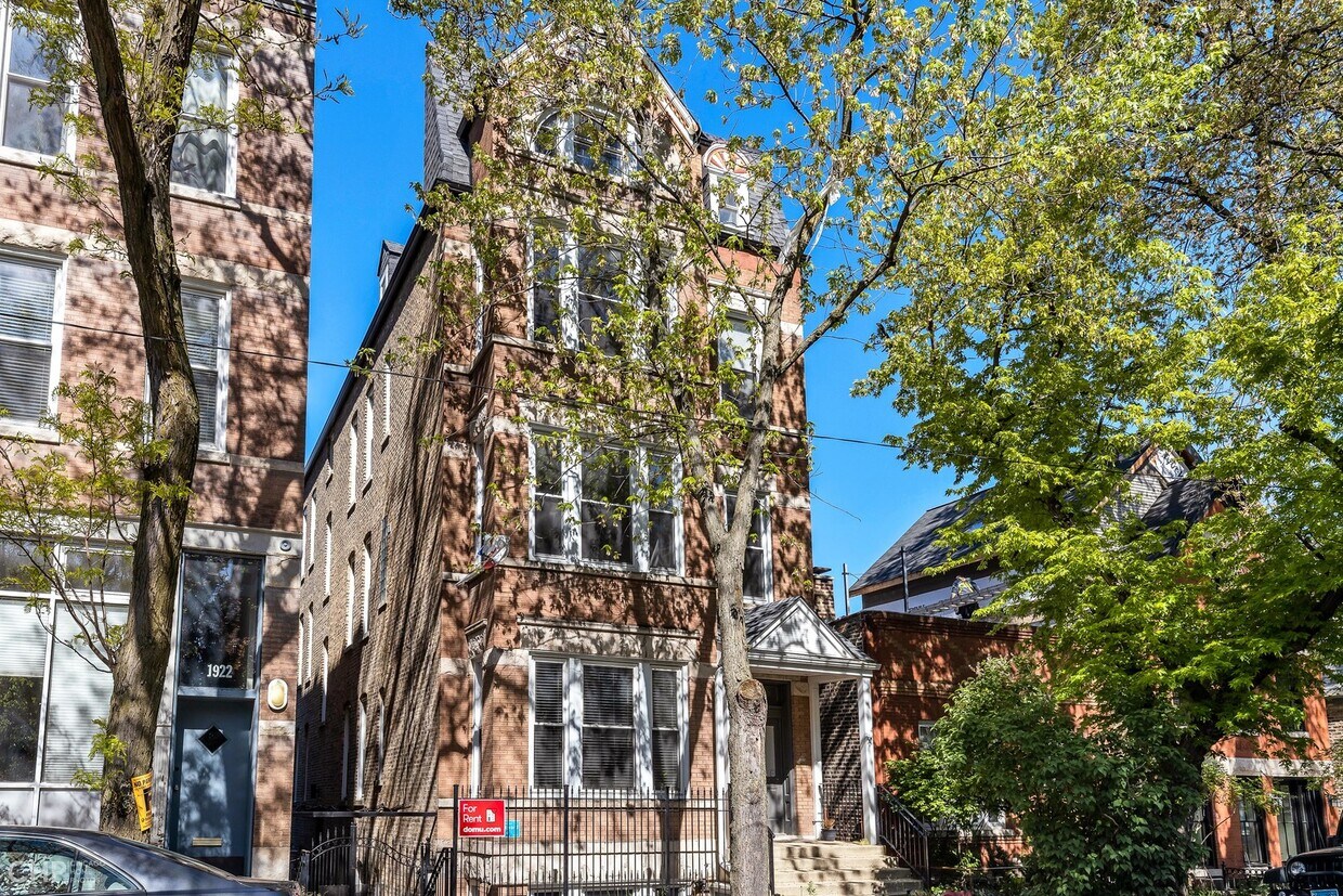 Primary Photo - 1924 N Honore St