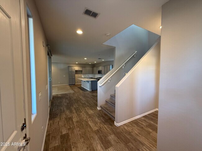 Foto del edificio - 3786 E Robert St