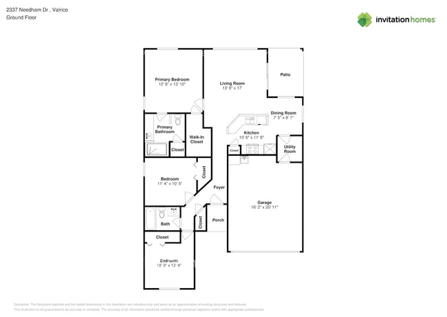 Building Photo - 2337 Needham Dr