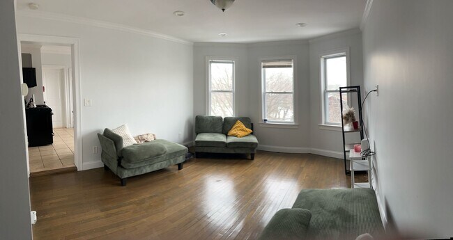 Espacio vital - 39 Glen Rd