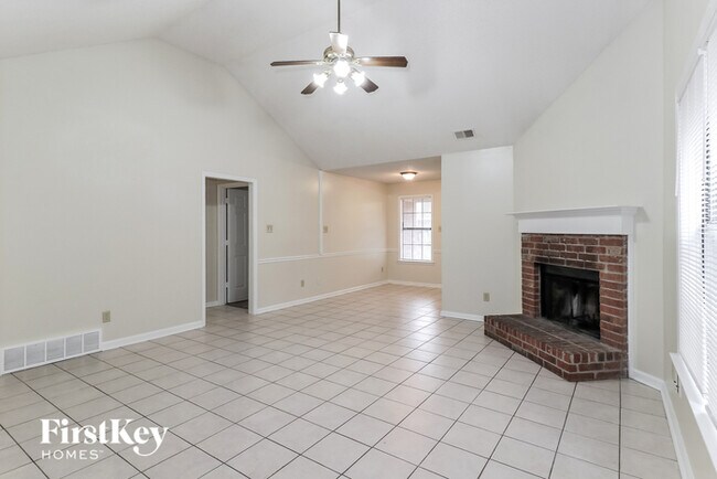 Foto del edificio - 4458 Shadow Creek St