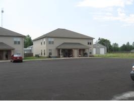 2901 Kennedy Dr, Hensley, AR 72065 Apartments - Hensley, AR