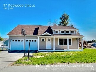 Building Photo - 87 Dogwood Cir