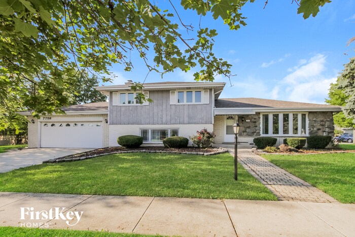 Foto principal - 7758 Sycamore Dr