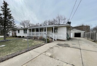Building Photo - 4313 Dawes Ct SE