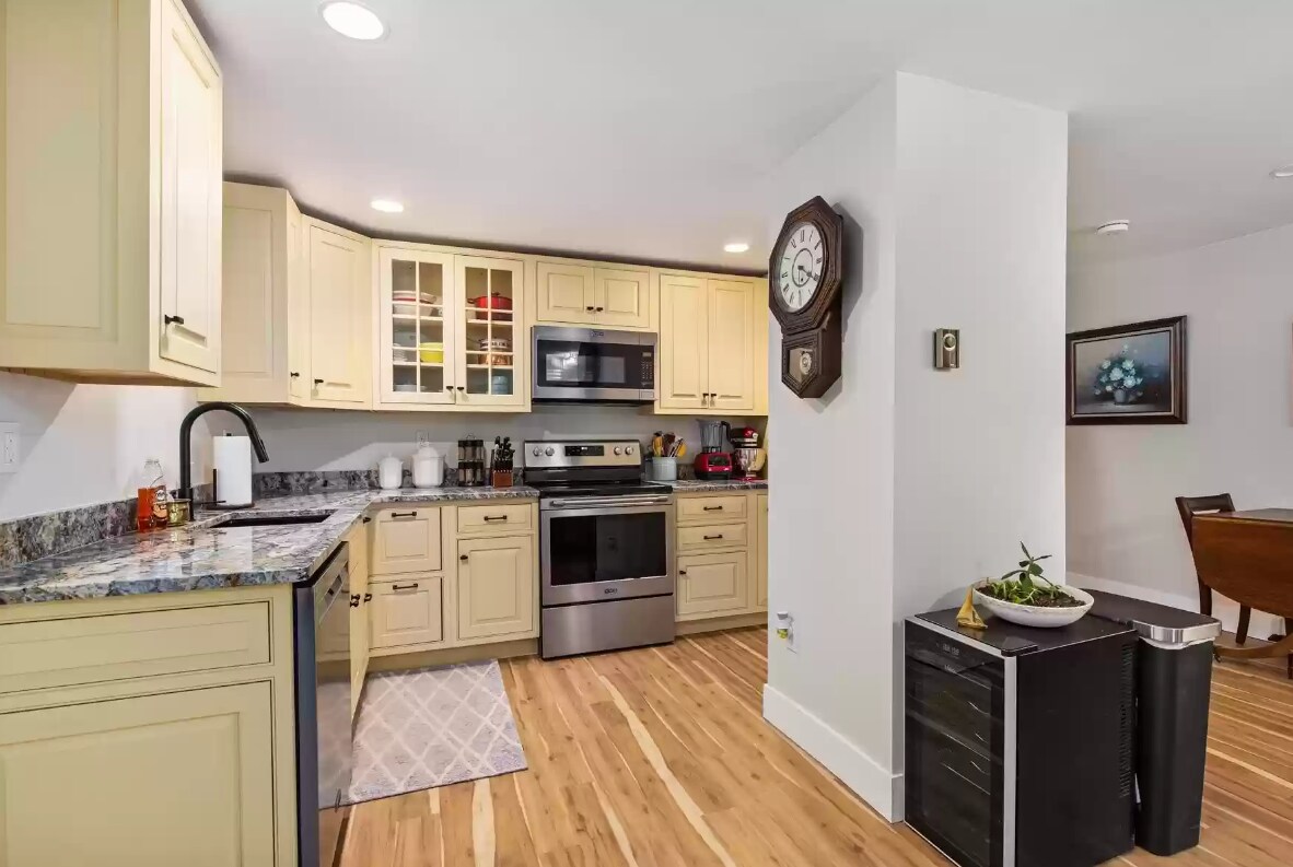 Foto principal - 185 Madison St