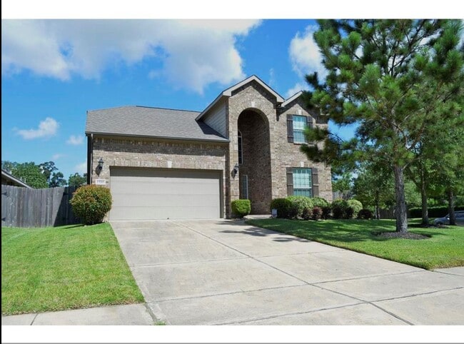Foto del edificio - 13743 McKinney Creek Ln