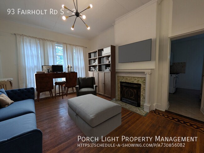 Photo du bâtiment - 1 Bedroom with Amazing Victorian Charm All Inclusive