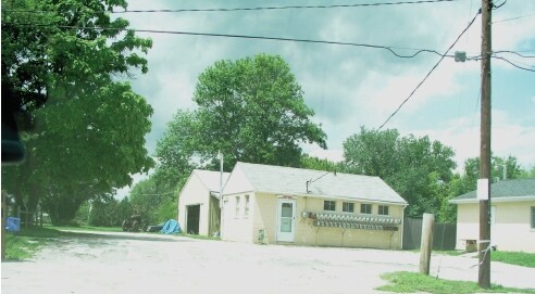 Primary Photo - Allen Park Mobile Court
