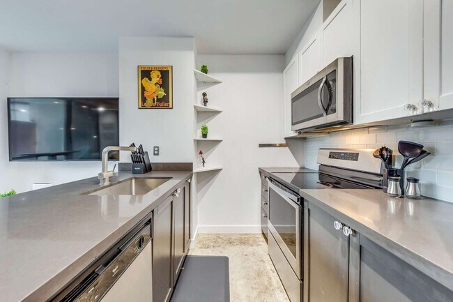 Building Photo - 25 Gore Vale Ave