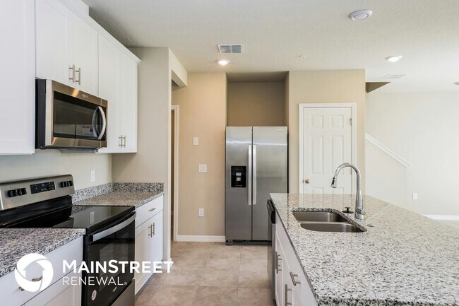 Building Photo - 2499 Sweet Viburnum Wy