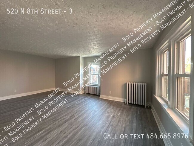 Foto del edificio - 520 N 8th St