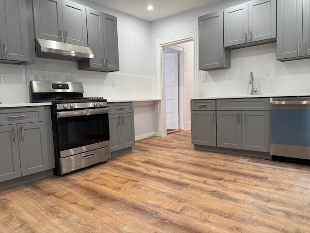 Foto del edificio - 161 Beacon St