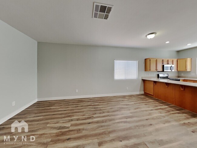 Building Photo - 1647 Wendell Williams Ave