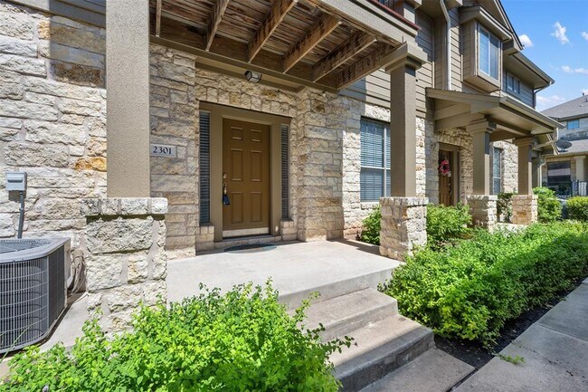 Foto del edificio - 14815 Avery Ranch Blvd