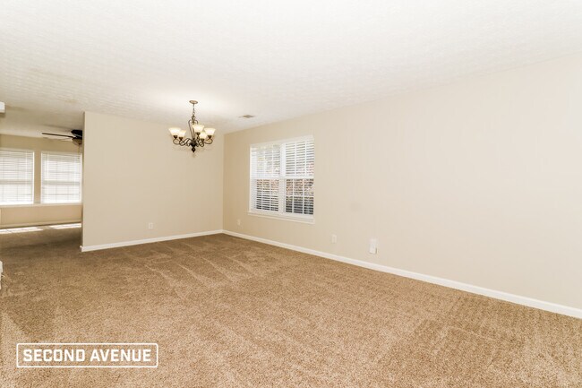 Foto del edificio - 1223 Liriope LN
