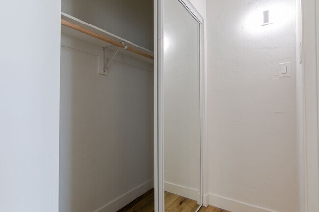 Foto del interior - Gramercy Apartments